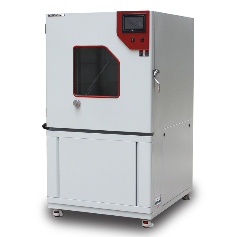 <b>教你如何保養沙塵試驗機？</b>