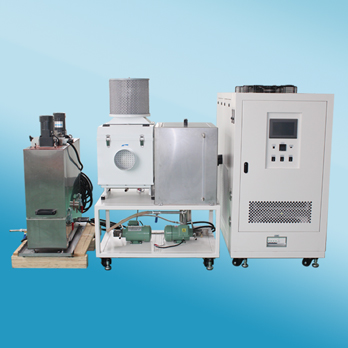 高低溫循環試驗箱